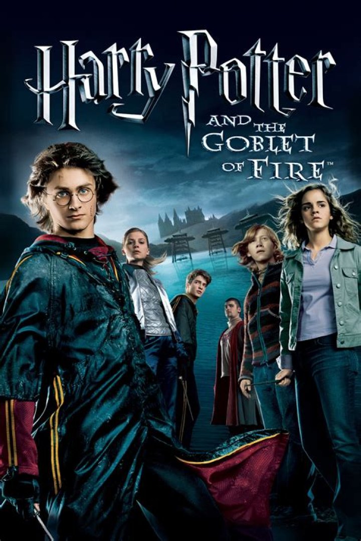 Harry Potter and the Goblet of Fire Fan Casting
