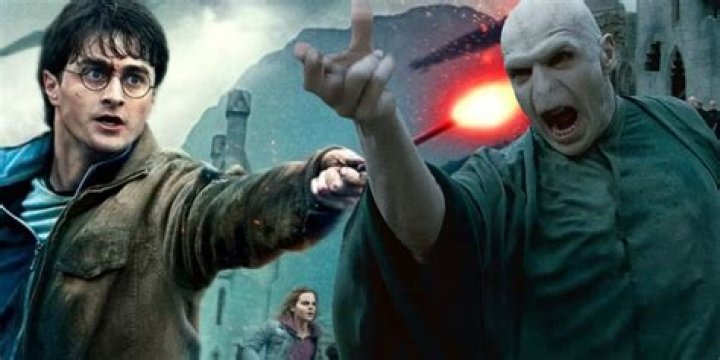 Harry Potter May Have Just Explained Nagini's Lord Voldemort Fate