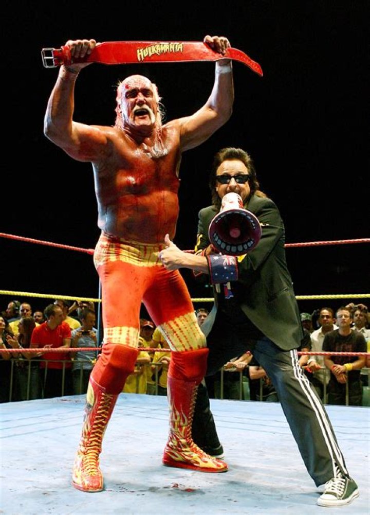 hart hogan