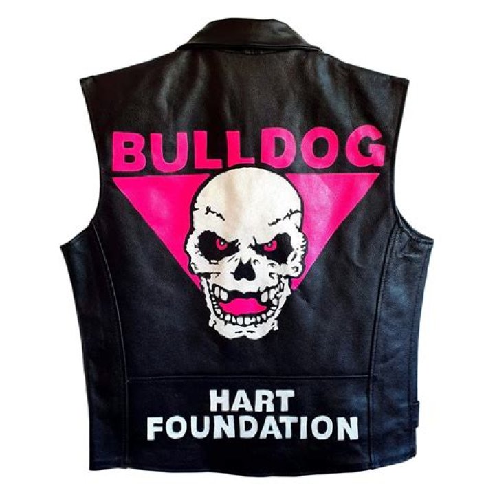 Hart v Bulldog