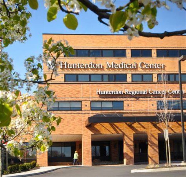 Harvey stays on track Hunterdon Review News