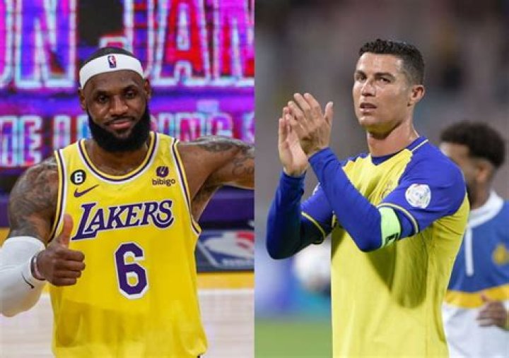 Has Cristiano Ronaldo Undergone Plastic Surgery? Total Costs of Procedures &
Enhancements by Al Nassr Star Revealed
