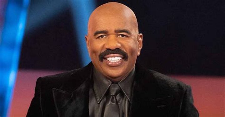 Has Steve Harvey Passed Away Today? The Truth Behind The Rumors