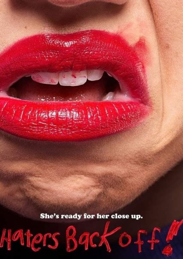 Haters Back Off! Fan Casting