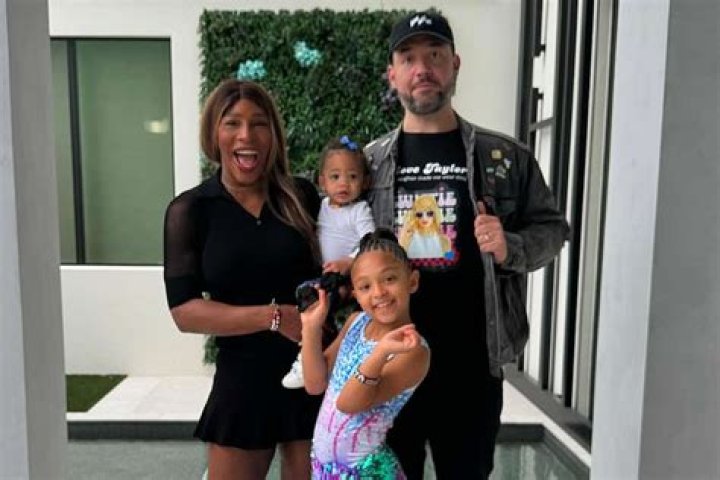 “Haven’t Accomplished a Damn Thing Yet”: Serena Williams’ Husband Alexis Ohanian
Not Satisfied Despite $70 Million Net Worth