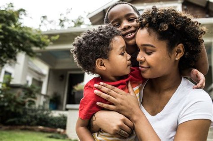 Having 2 Kids Ended My Dream of Being a Perfect Mom POPSUGAR Family