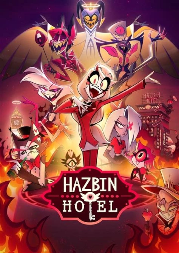 Hazbin Hotel Fan Casting on myCast