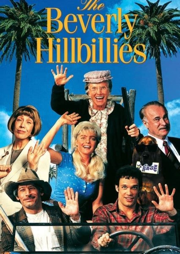 HBO max The Beverly Hillbillies Fan Casting on myCast