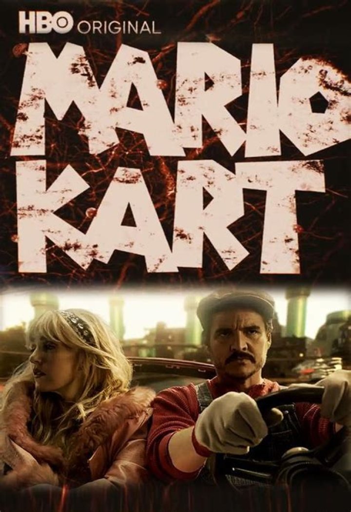 HBO Original’s Mario Kart Fan Casting on myCast
