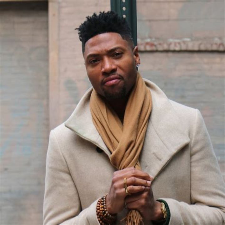 HBO star London Brown finds light in darkness Karyzma Agency