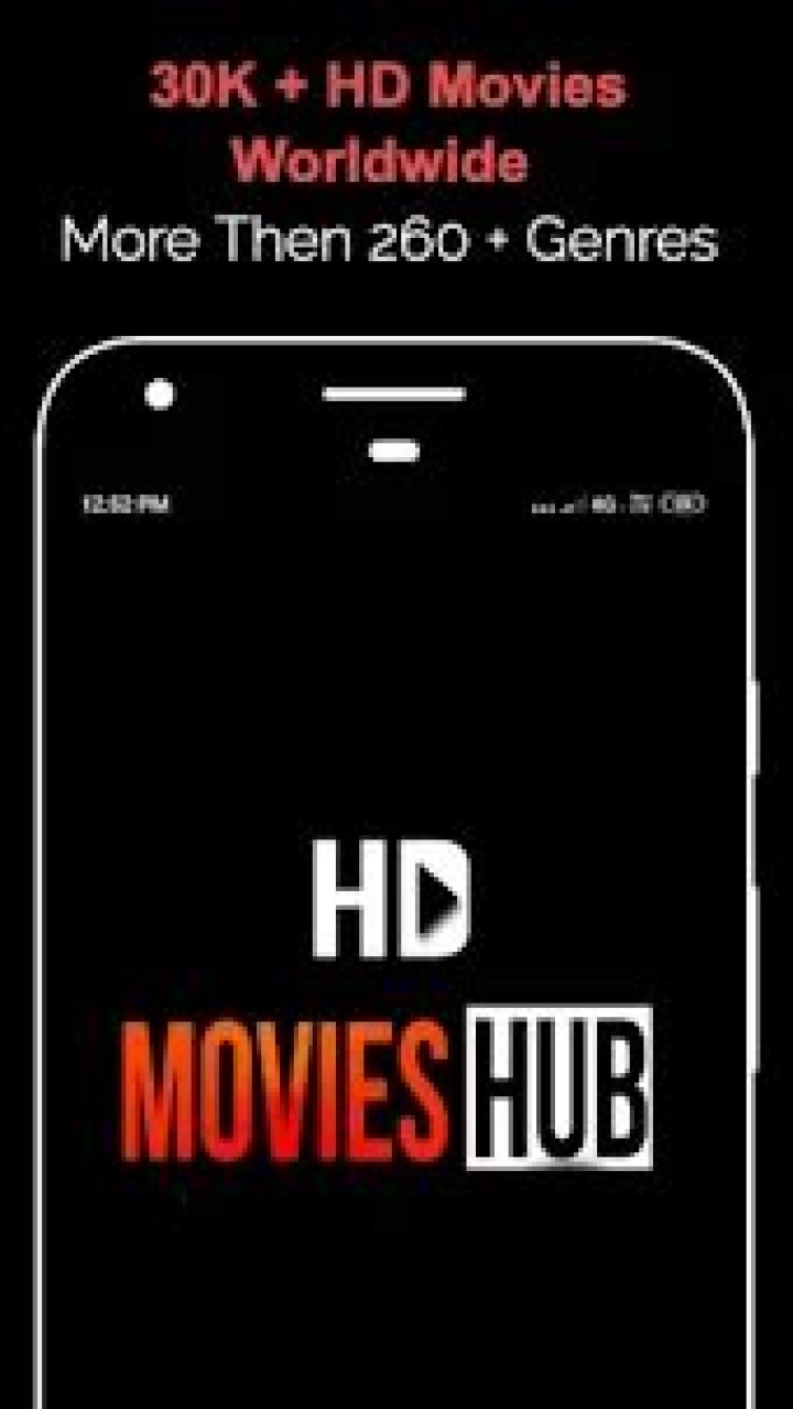Hd Movies Hub Movies Online Apps on Google Play