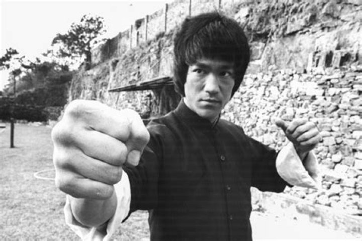 “He’d Get Really Mad and Chase Me”: Bruce Lee’s Close Friend Once Teased the
Martial Arts Legend, Despite Everyone Fearing Him