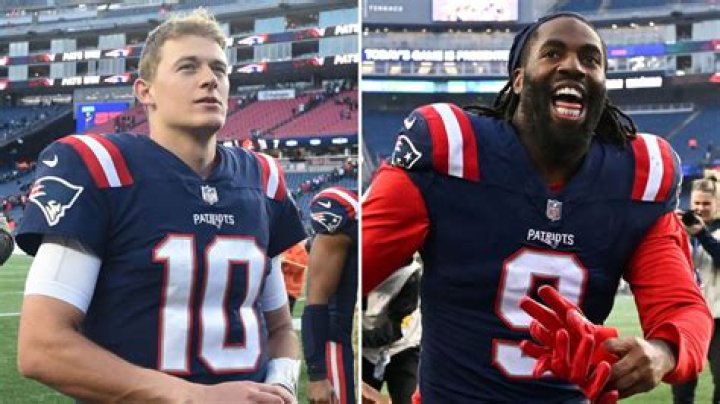 ‘He Didn’t Really Do Nothing’: New England Patriots’ Matthew Judon Trolls Mac
Jones For his Two Pass Spell Against Bills