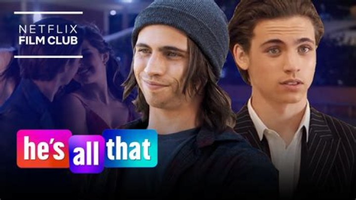 He’s All That 2 Fan Casting on myCast