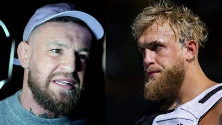 “He’s an Alcoholic, He’s a Dr*g Addict”: Conor McGregor Absolutely Destroyed as
Potential Fight Gets Brutally Put Down by Jake Paul