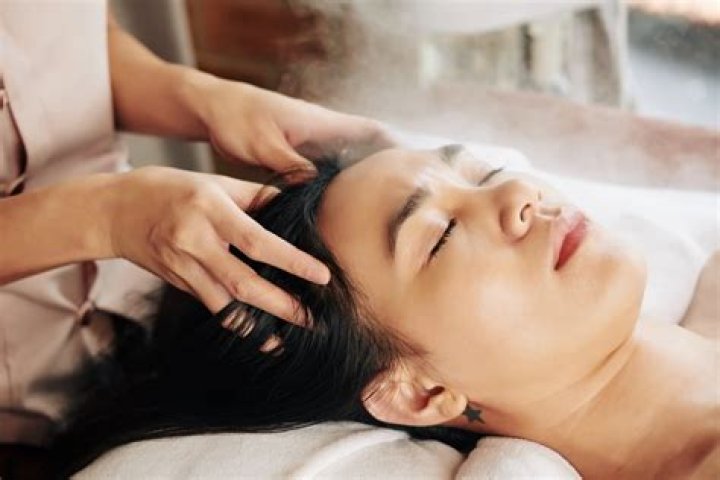 Head Spas Are The Ultimate Self-Care Experience You'll Want To Try