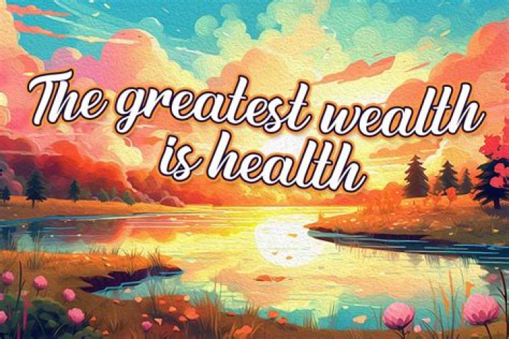 Healing Wishes: The Power Of Positive Intentions In Wellness