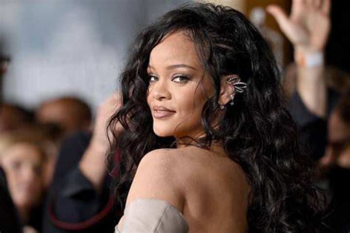 Heartbreaking: Rihanna was left looking bruised and bloodied after the shocking incident, in this image obtained by TMZ. Photo / AP