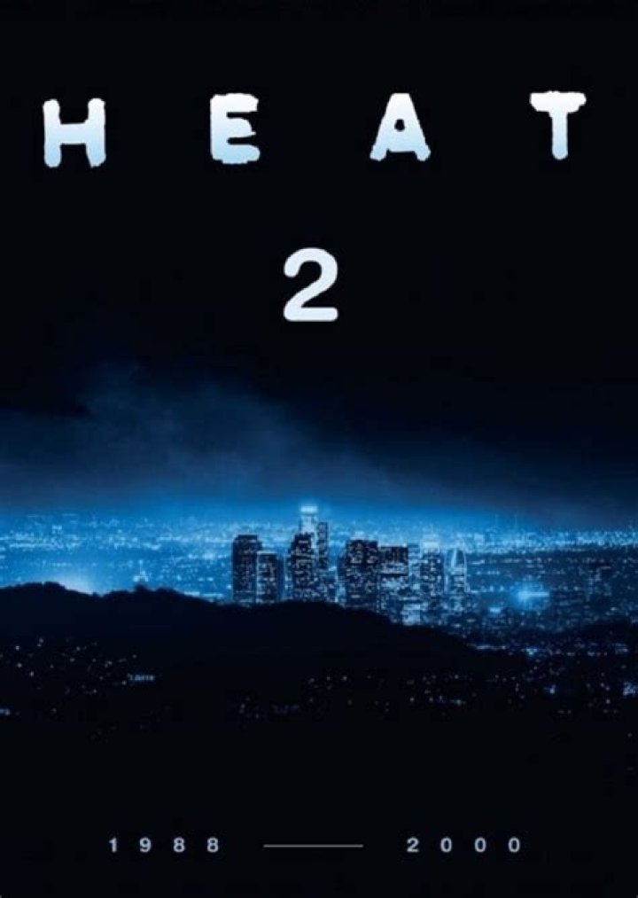 Heat 2 Fan Casting on myCast