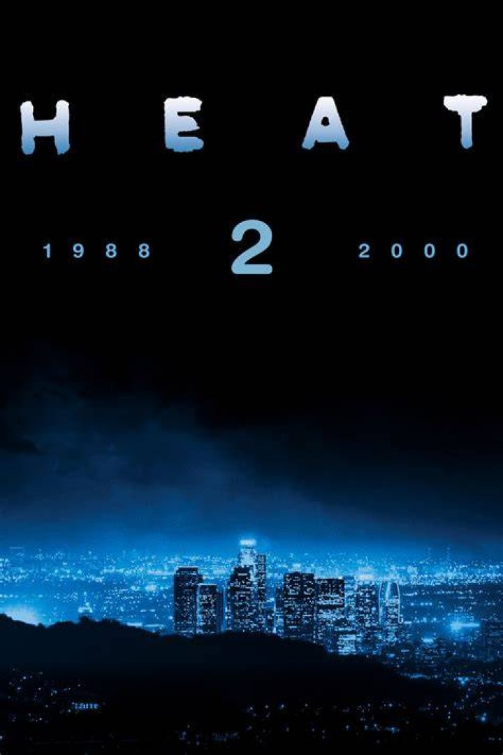 Heat 2