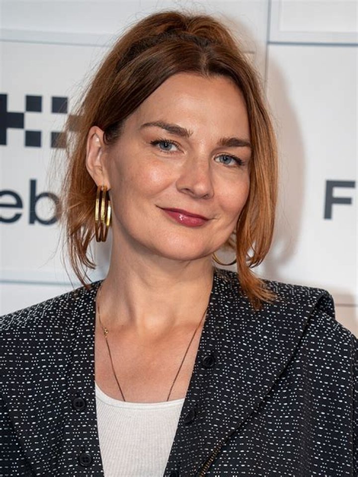 Heather Burns Fan Casting