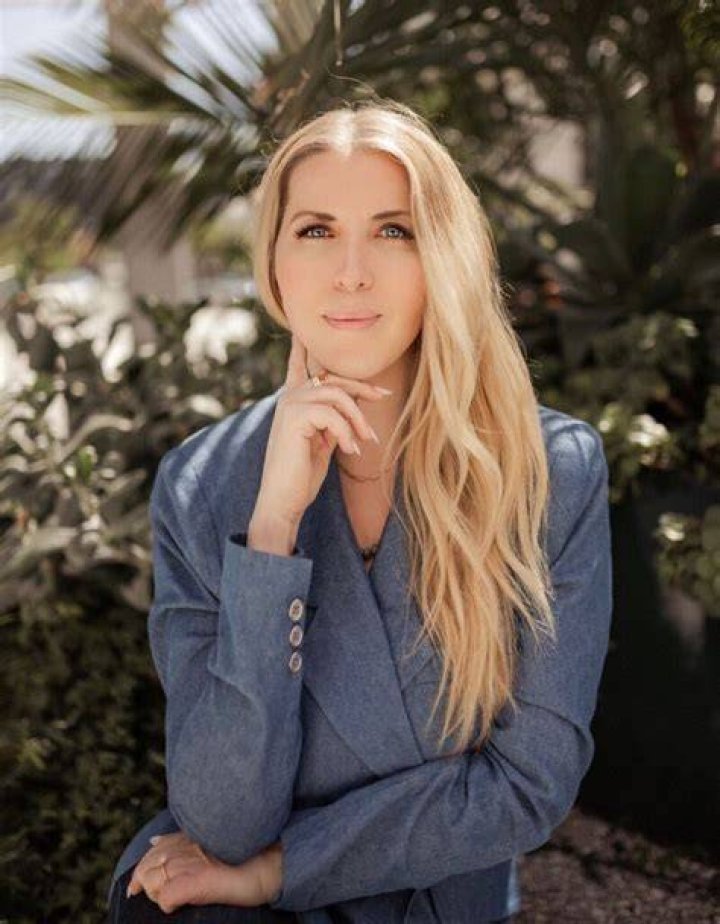 Heather Catania