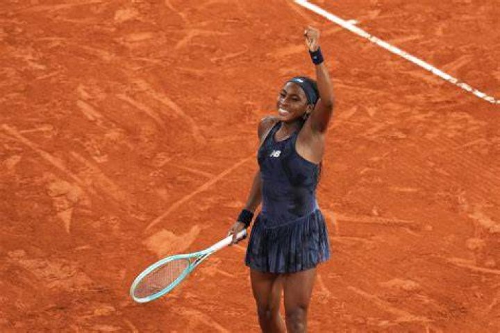 Heavy Australian Open Favourite Coco Gauff Reveals Why She Relishes Pressure
Personally – ‘Don’t Want to Only Win..’