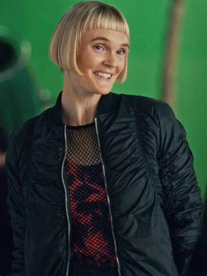 Hebe Beardsall Fan Casting