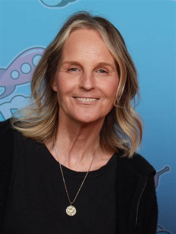 Helen Hunt as Penelope Witherspoon in Trading Places (1993)