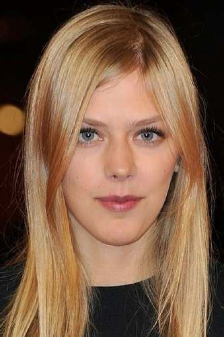 Helene Bergsholm Fan Casting