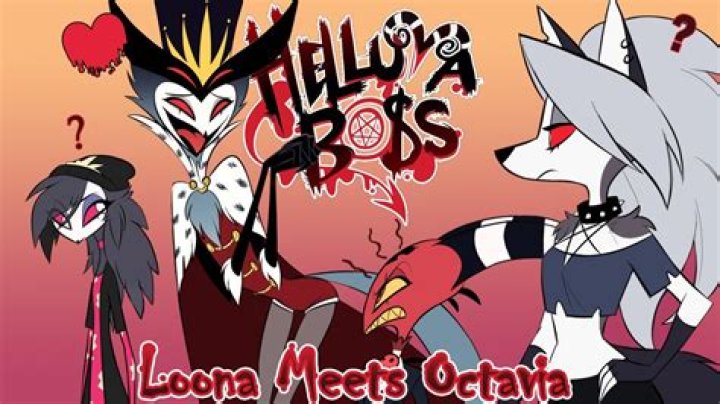 Helluva Boss Meets Helluva Boss AU by Jbonez30 on DeviantArt