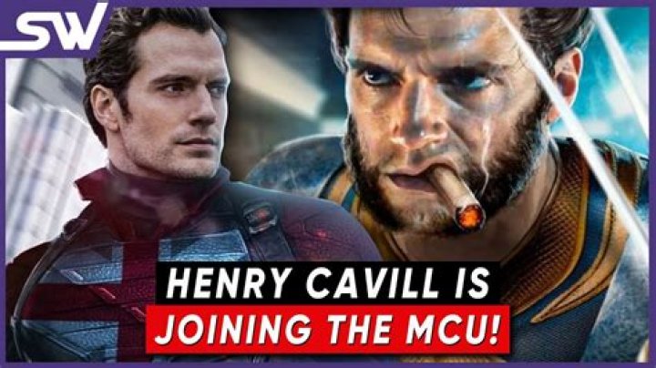 Henry Cavill's Dream MCU Role Is Officially a Match for Thor, Marvel Confirms
