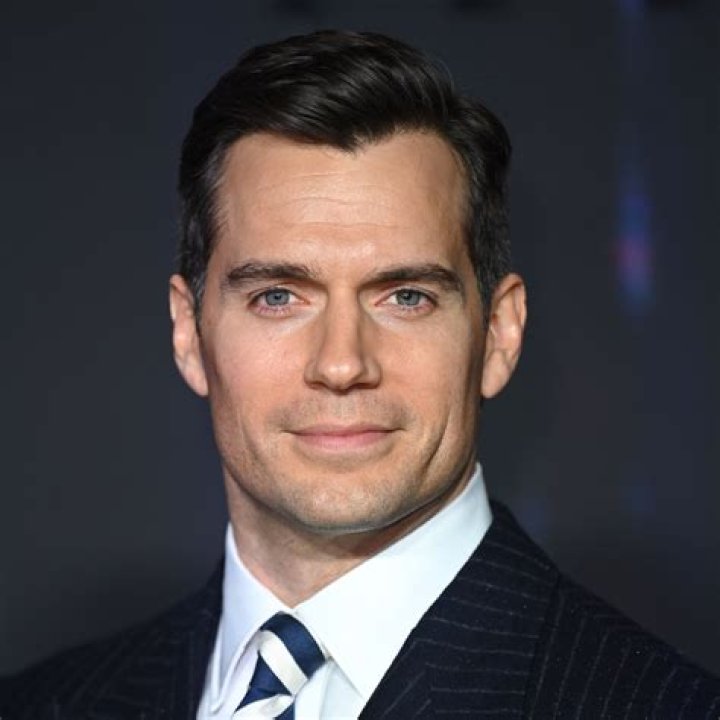 Henry Cavill's Best Roles, Ranked From Stoic To Charming
