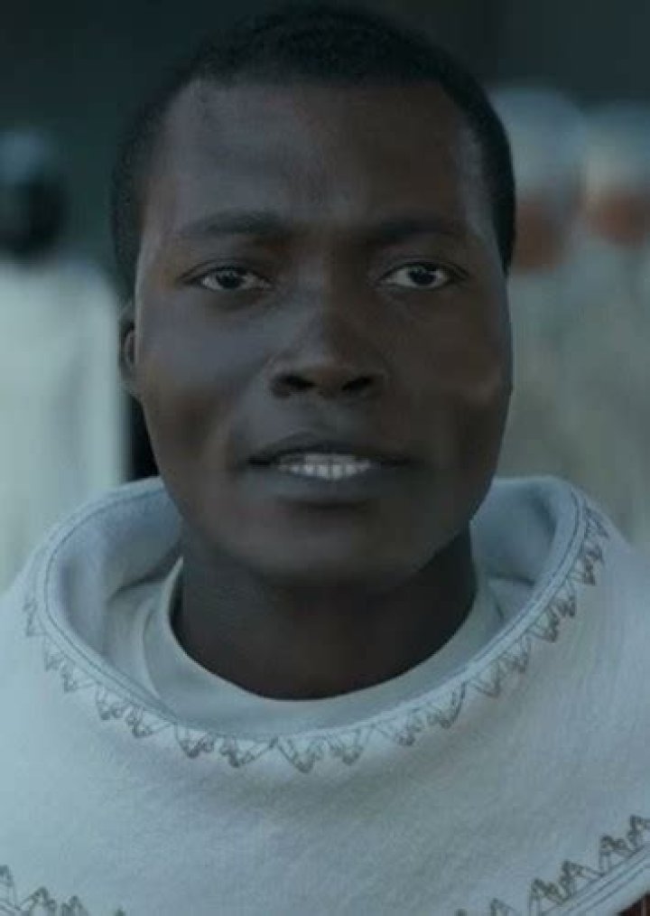 Herald of the Change Fan Casting for Dune (2021) | myCast