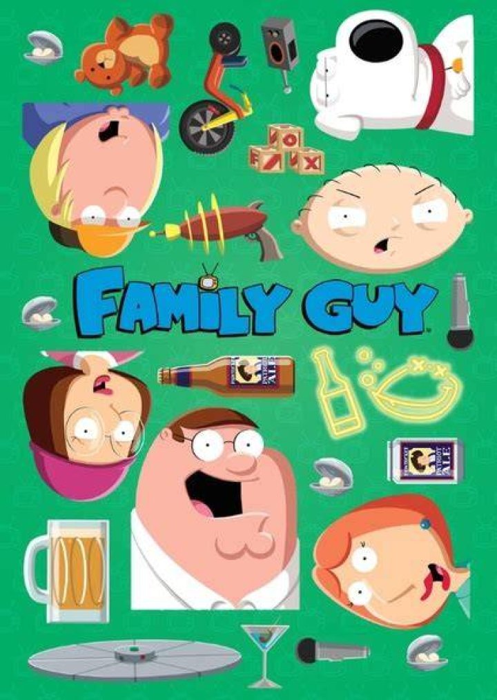 Herbert The Pervert Fan Casting for Live Action Family Guy | myCast
