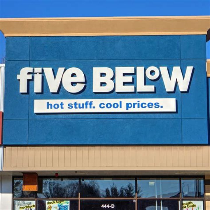 Here's How Five Below Keeps Its Prices So Low