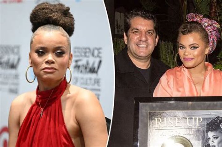 Here's How Much Andra Day Is Really Worth