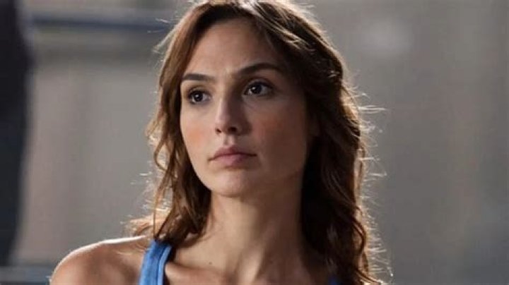 Here's How Much Gal Gadot's Net Worth Really Is