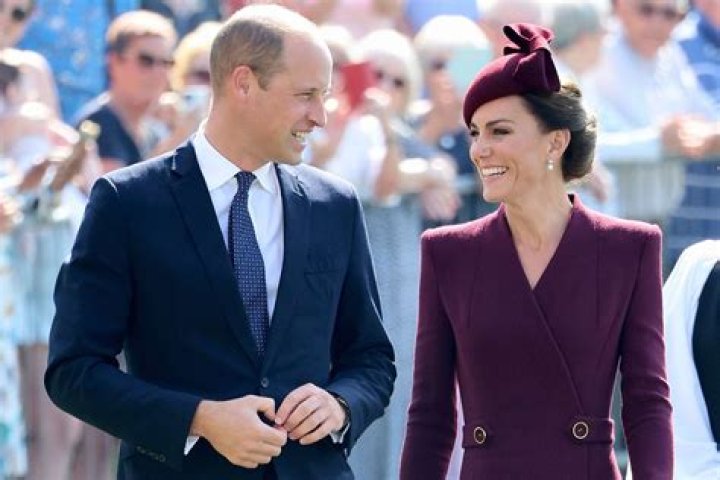 Here's How Old Princess Charlotte Really Thinks She Is, According To Prince William