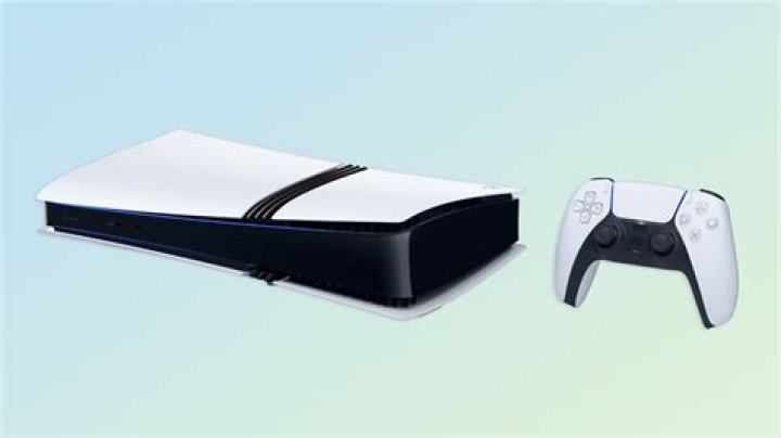 Here's the reason for why the PS5 is absolutely huge