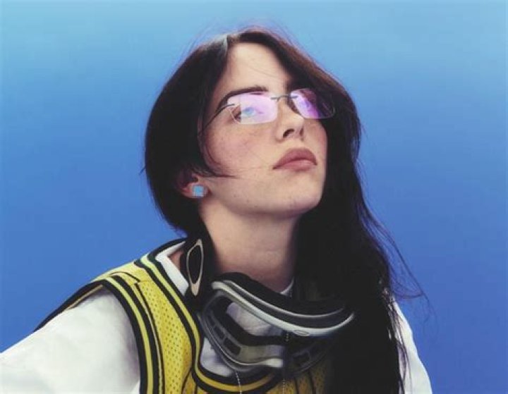 Here's What Billie Eilish's Goldwing Really Means