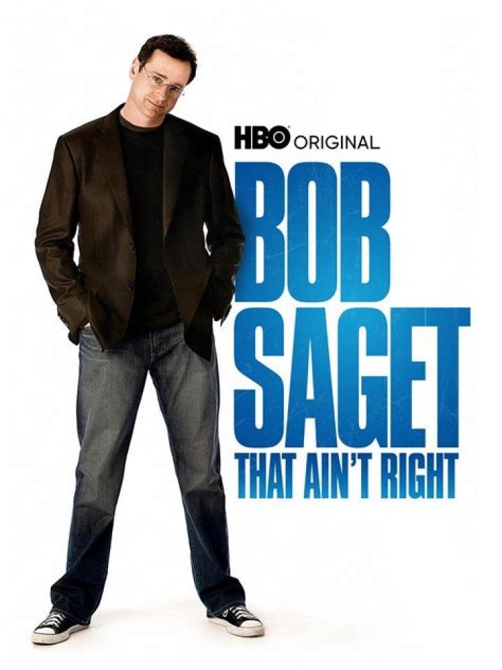 Here's What Bob Saget Said In His Heartbreaking Final Interview