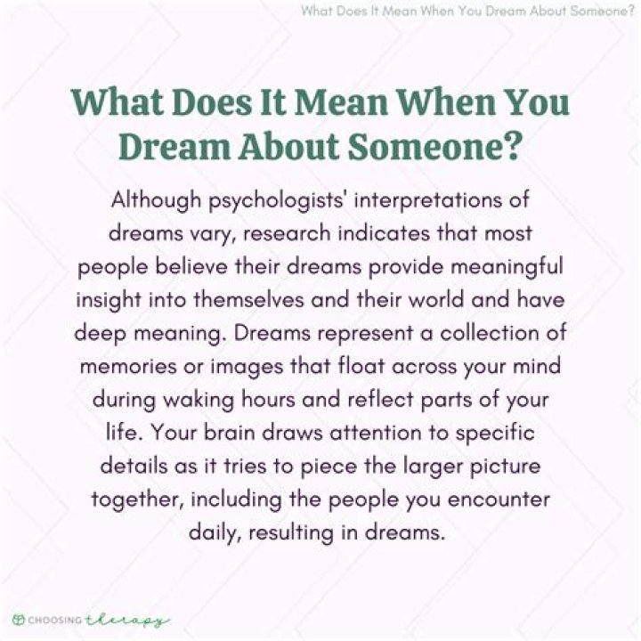 Here's What It Means When You Dream About Your Childhood