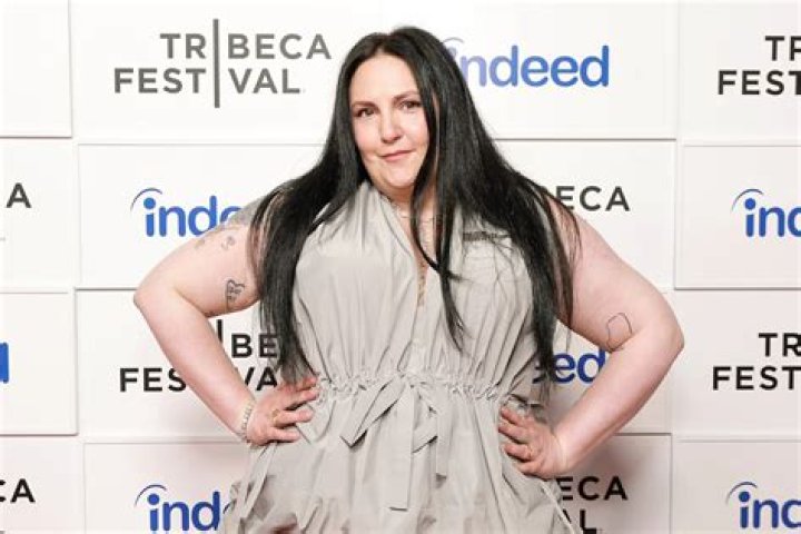 Here's What Lena Dunham's Tattoos Really Mean