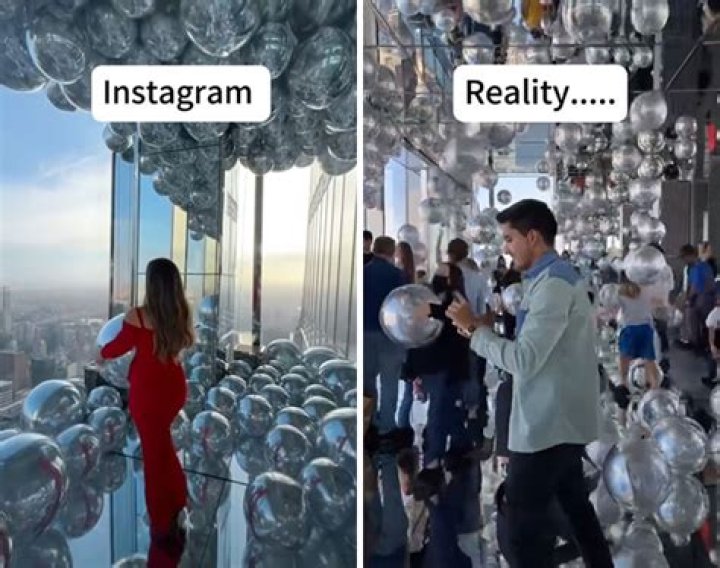 Here's What Olivia Culpo Looks Like In Real Life Vs. Instagram