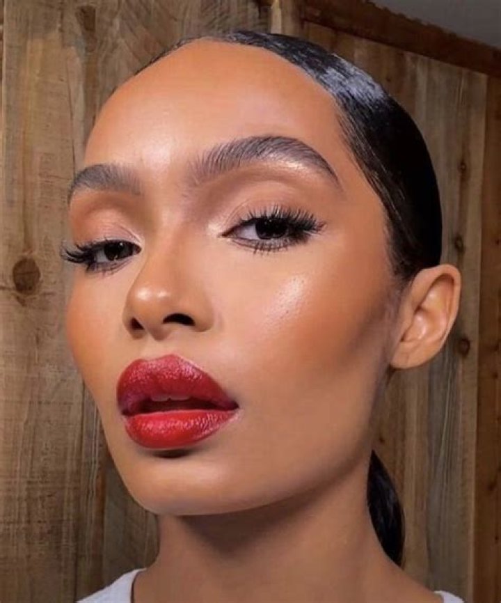 Here's What Yara Shahidi Looks Like Going Makeup Free