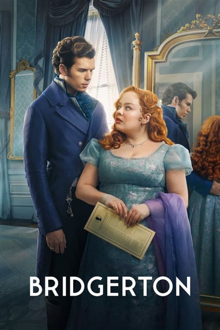 Here's Who Gregory Will Really End Up With In Bridgerton, According To The Books