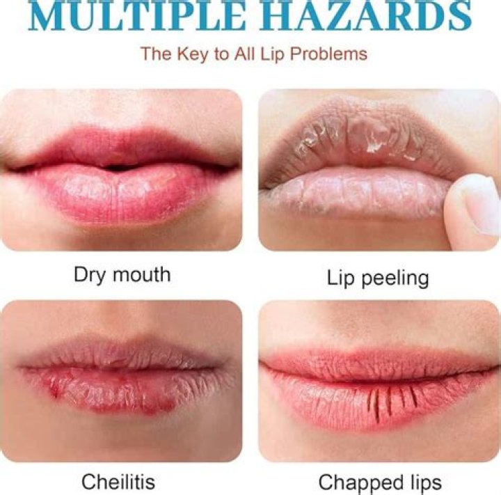 Here's Why Your Favorite Liquid Lipstick Is Drying Out Your Lips