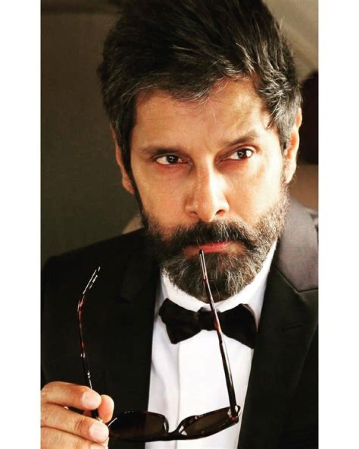 Hero Vikram: The Rise Of A Cinema Legend