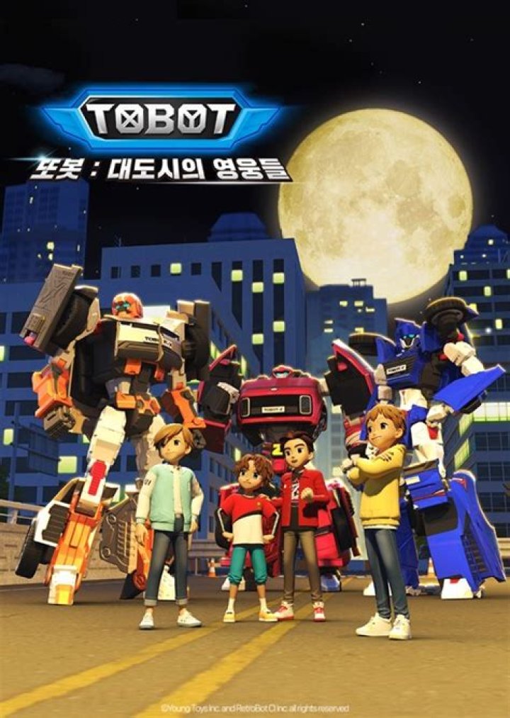 Heroes of Deado City (2023-) (English Dubbed) Fan Casting on myCast